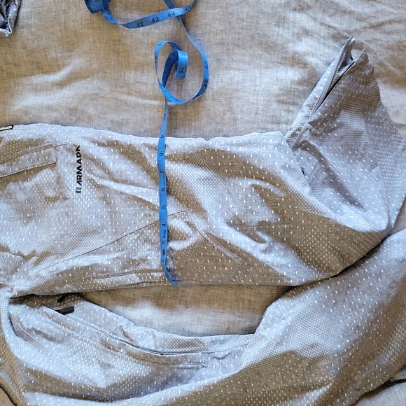 Armada Vista gore tex ski/snowboard pant - Picture 10 of 12